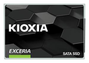 SSD KIOXIA EXCERIA Series SATA 6Gbit/s 2.5-inch 960GB - 2878393147