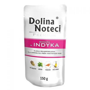 DNP bogata w indyka 150g