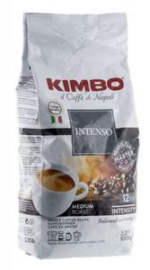 Kawa Kimbo Aroma Intenso 1 kg, Ziarnista - 2878850482