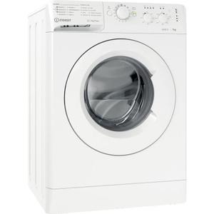 Pralka INDESIT MTWC 71252 W PL - 2876503089