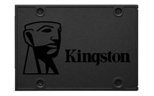 Dysk Kingston A400 SA400S37/480G (480 GB ; 2.5\"; SATA III) - 2877138442