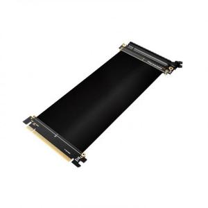 Tama Thermaltake Riser PCI-E 3.0 x16 Extender - 200mm AC-053-CN1OTN-C1 (PCI-E x16 M - PCI-E x16 F; - 2876091857