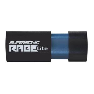 PATRIOT RAGE LITE 120 MB/s 32GB USB 3.2 - 2878737869