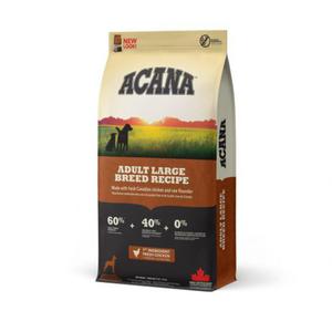 ACANA Adult Large Breed 17kg - 2876294649