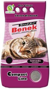 Super Benek Compact Lawenda 25L Active - 2877704647