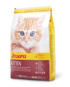 Josera Minette Kitten 10kg - 2878850568