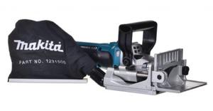 Frezarka 18V DPJ180Z MAKITA - 2878254802