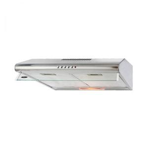 Okap podszafkowy AKPO WK-7 P 3050 INOX (159,8 m3/h; 500mm; kolor inox) - 2878582152