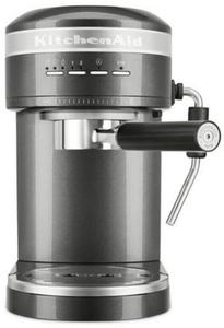 Ekspres kolbowy KitchenAid 5KES6503EMS - 2878128082