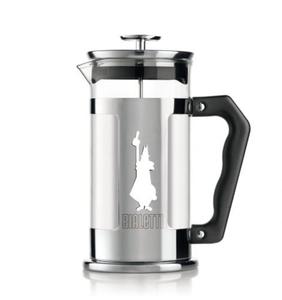 Bialetti French Press Preziosa / Omino 1000 ml - 2878582169