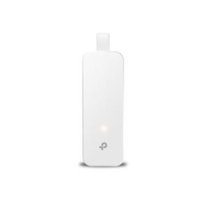 Karta sieciowa TP-LINK UE300 (USB 3.0; 1x 10/100/1000Mbps) - 2868875376