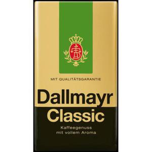 KAWA MIELONA DALLMAYR CLASSIC HVP 500G - 2877825039