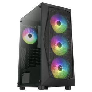 OBUDOWA AEROCOOL PGS FALCON-A-BK-V1 FRGB - 2875187983