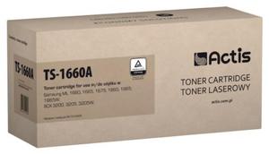 Toner ACTIS TS-1660A (zamiennik Samsung MLT-D1042S; Standard; 1500 stron; czarny)