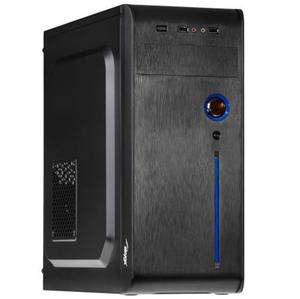 Obudowa Akyga AK939BL (ATX, Micro ATX, Mini ATX, Mini ITX; kolor czarny) - 2875188153