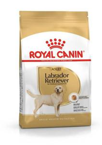Karma Royal Canin BHN Labrador Adult (12 kg ) - 2877916824
