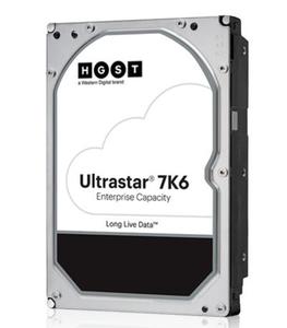 Dysk serwerowy HDD Western Digital Ultrastar DC HC310 (7K6) HUS726T4TALE6L4 (4 TB; 3.5\"; SATA III) - 2867856570