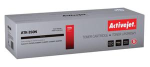 Toner Activejet ATK-350N (zamiennik Kyocera TK-350; Supreme; 15000 stron; czarny) - 2876394485