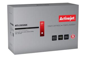 Toner Activejet ATS-2850NX (zamiennik Samsung ML-D2850B; Supreme; 5000 stron; czarny) - 2875188258