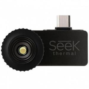 SEEK THERMAL KAMERA TERMOWIZYJNA COMPACT ANDROID USB-C CW-AAA - 2877443799