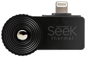 Kamera termowizyjna Seek Thermal Xtra Range - iOS - 2877824619