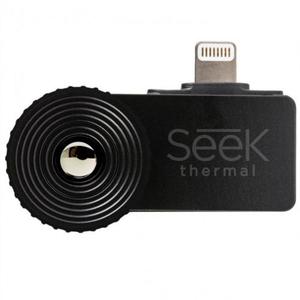 SEEK THERMAL KAMERA TERMOWIZYJNA COMPACT XR IOS LT-AAA - 2877824620