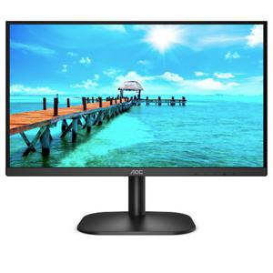 MONITOR AOC LED 27\" 27B2QAM - 2875975398