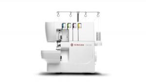 Overlock Singer S0105 - 2876503347