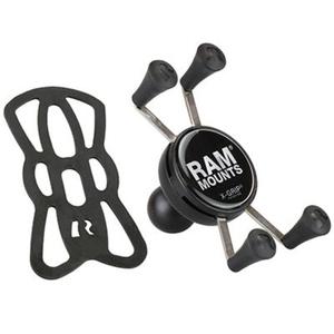 RAM MOUNT uniwersalny uchwyt X-Grip RAM-HOL-UN7BU - 2878737620