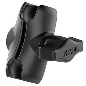 RAM MOUNT rami montaowe o d. 6 cm RAM-B-201U-A - 2878737621