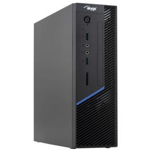 AKYGA AK-202-01BK OBUDOWA SFF 2X USB 3.0 CZYTNIK - 2878393379