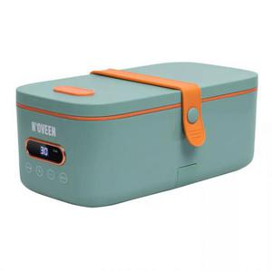 Multi Lunch Box Noveen MLB911 Xline Green - 2878255011