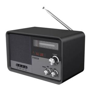 Radio Przenone Noveen PR950 Black - 2878012674