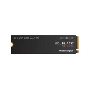 Dysk SSD WD Black SN770 WDS200T3X0E (2 TB ; M.2; PCIe NVMe 4.0 x4) - 2877138707