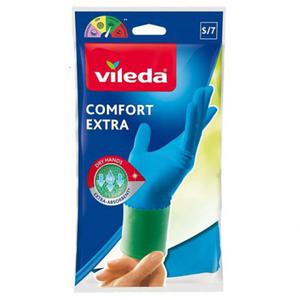 Rkawice Vileda Comfort Extra \"M\" - 2876503531