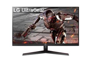 MONITOR LG LED 32\" 32GN600-B - 2878393452