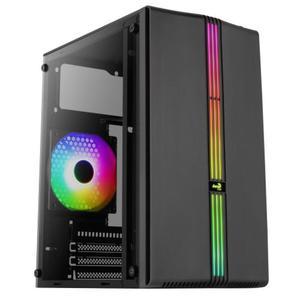 Obudowa AEROCOOL PGS EVO MINI-G-BK-v1 - 2876092563