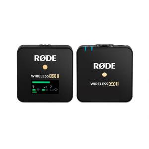 RODE Wireless GO II Single - 2878255103