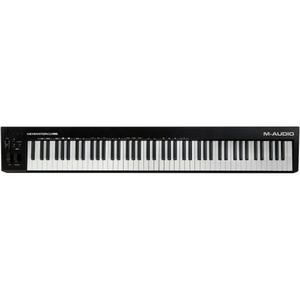 M-AUDIO Keystation 88 III - Klawiatura Sterujca - 2877362478