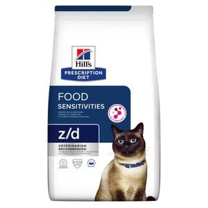 HILL\"S PD FELINE Z/D 3 KG NEW - 2877444556