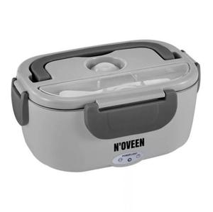 Lunch box LB2410 GREY 24 VOLT - 2878850993