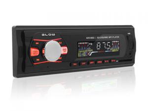 BLOW RADIO AVH-8602 MP3/USB/SD/MMC - 2872081712