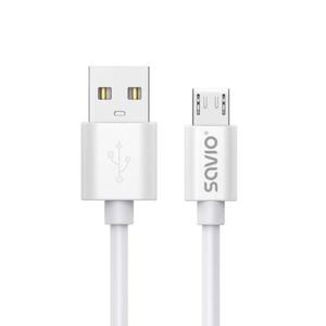 SAVIO KABEL USB-A  - 2873110774