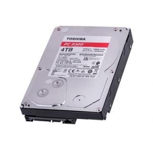 Dysk HDD Toshiba P300 HDWD240UZSVA (4 TB ; 3.5\"; 128 MB; 5400obr/min) - 2877704244