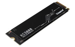 KINGSTON SSD 1024G PCIe 4.0 NVMe M.2 - 2877825433