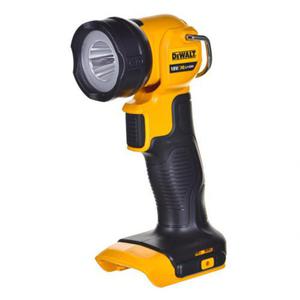 Lampa 18V z obrotow gowic DCL040-XJ DEWALT - 2876700699