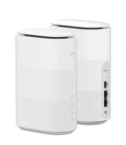 Router ZTE MC801A 5G White - 2877825436