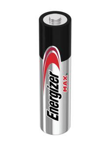 BATERIA ENERGIZER MAX AAA LR03. 4 szt. Opakowanie ECO - 2870837233