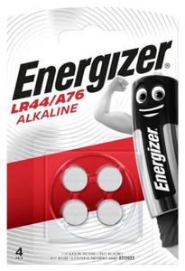 BATERIA ENERGIZER SPECJALISTYCZNA A76 /4 - 2876184371