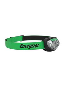 LATARKA ENERGIZER HEADLIGHT VISION ULTRA HEADLIGHT RECHARGEABLE 400 lm - 2875504412